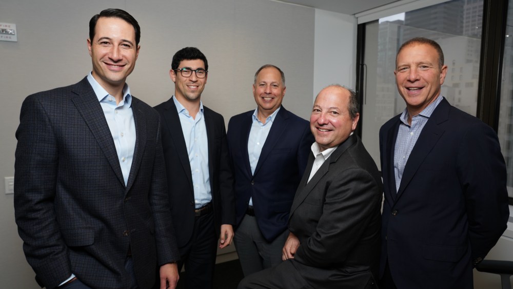 Sagamore Hill Partners on the Hunt for Retail, Real Estate Leads