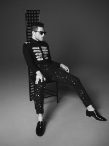 The Best Fashion Ad Campaigns of Spring 2020: Saint Laurent