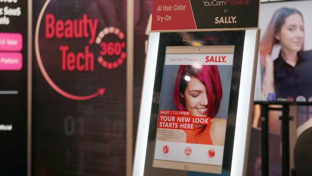Sally Beauty