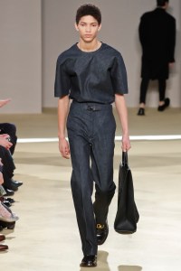 Salvatore Ferragamo Men's Fall 2020