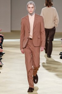 Salvatore Ferragamo Men's Fall 2020