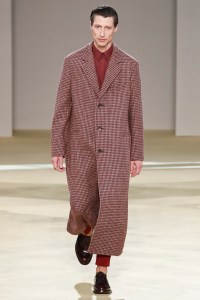 Salvatore Ferragamo Men's Fall 2020