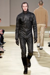 Salvatore Ferragamo Men's Fall 2020