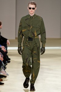 Salvatore Ferragamo Men's Fall 2020