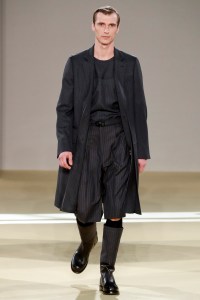 Salvatore Ferragamo Men's Fall 2020