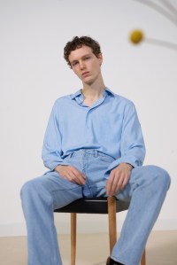 Sandro Men's Fall 2020