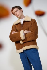 Sandro Men's Fall 2020
