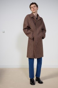 Sandro Men's Fall 2020