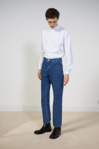 Sandro Men's Fall 2020