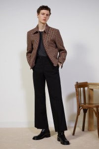 Sandro Men's Fall 2020