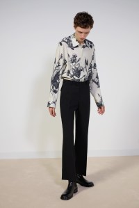Sandro Men's Fall 2020