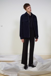 Sandro Men's Fall 2020