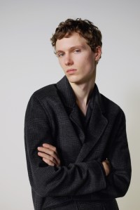 Sandro Men's Fall 2020
