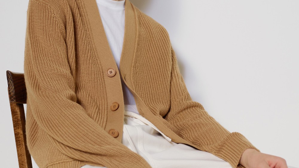 Sandro Men's Fall 2020