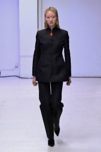 Sankuanz Men's Fall 2020