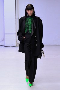 Sankuanz Men's Fall 2020