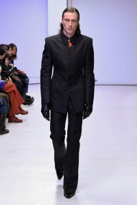 Sankuanz Men's Fall 2020