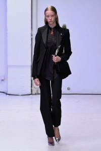 Sankuanz Men's Fall 2020