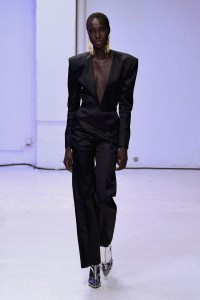 Sankuanz Men's Fall 2020