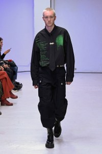 Sankuanz Men's Fall 2020