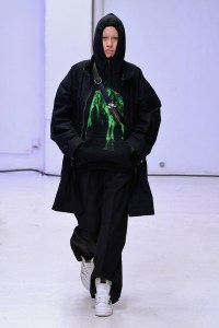 Sankuanz Men's Fall 2020