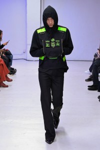 Sankuanz Men's Fall 2020