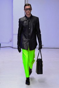 Sankuanz Men's Fall 2020