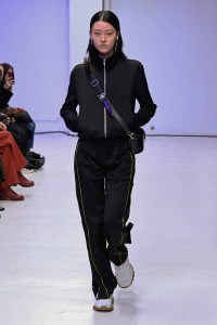Sankuanz Men's Fall 2020