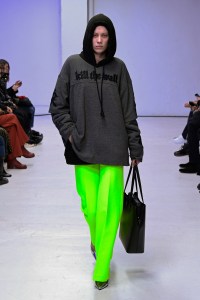 Sankuanz Men's Fall 2020