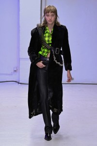 Sankuanz Men's Fall 2020