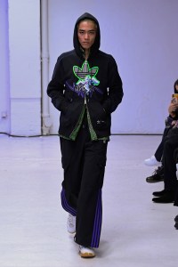 Sankuanz Men's Fall 2020