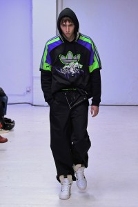 Sankuanz Men's Fall 2020