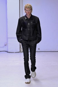 Sankuanz Men's Fall 2020
