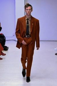 Sankuanz Men's Fall 2020