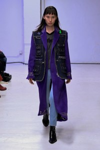 Sankuanz Men's Fall 2020