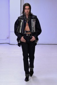 Sankuanz Men's Fall 2020
