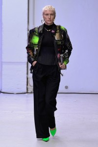 Sankuanz Men's Fall 2020