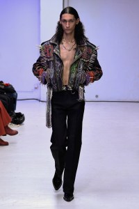 Sankuanz Men's Fall 2020