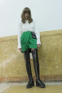 Sara Battaglia Pre-Fall 2020