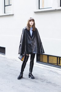 Sara Battaglia Pre-Fall 2020