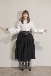Sara Battaglia Pre-Fall 2020