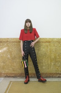 Sara Battaglia Pre-Fall 2020