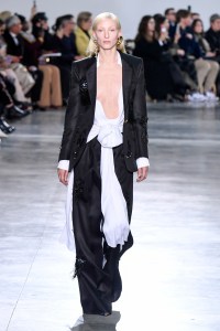 Schiaparelli Couture Spring 2020