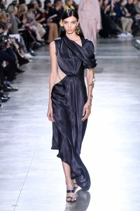 Schiaparelli Couture Spring 2020