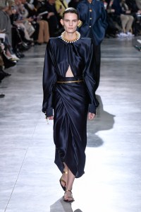 Schiaparelli Couture Spring 2020
