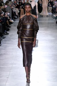 Schiaparelli Couture Spring 2020