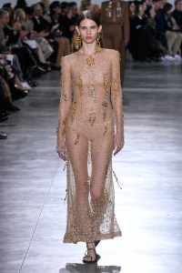 Schiaparelli Couture Spring 2020