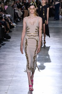Schiaparelli Couture Spring 2020