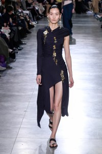 Schiaparelli Couture Spring 2020