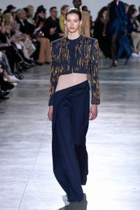 Schiaparelli Couture Spring 2020